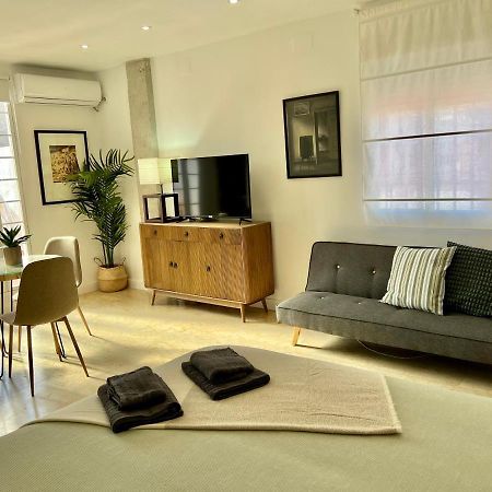El Patio De Cruz Conde Apartman Córdoba Kültér fotó