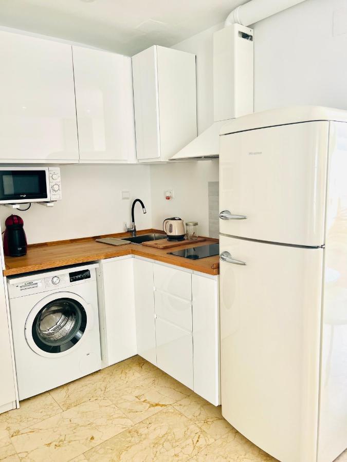 El Patio De Cruz Conde Apartman Córdoba Kültér fotó
