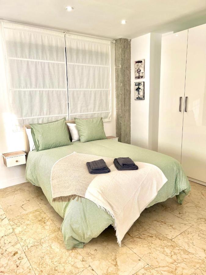 El Patio De Cruz Conde Apartman Córdoba Kültér fotó
