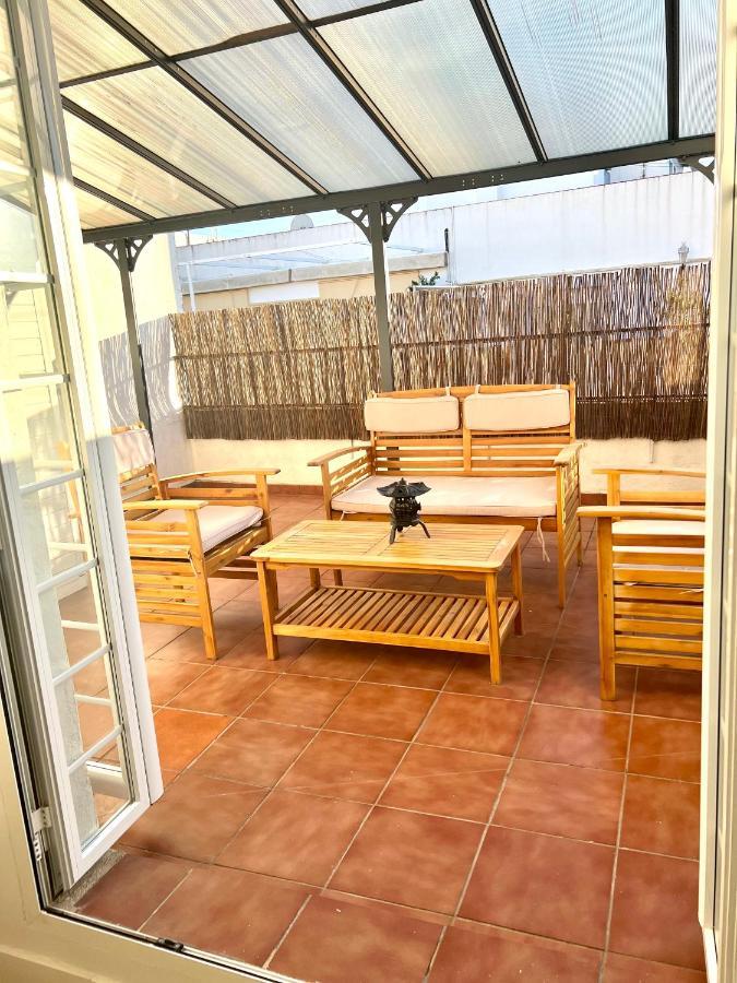 El Patio De Cruz Conde Apartman Córdoba Kültér fotó