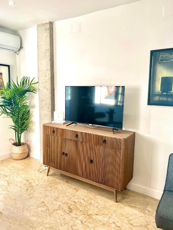El Patio De Cruz Conde Apartman Córdoba Kültér fotó