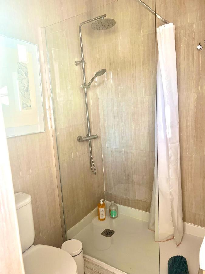 El Patio De Cruz Conde Apartman Córdoba Kültér fotó