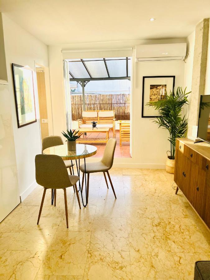 El Patio De Cruz Conde Apartman Córdoba Kültér fotó