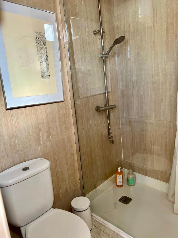 El Patio De Cruz Conde Apartman Córdoba Kültér fotó